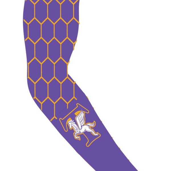  Troy T&F Sublimated Custom Arm Sleeve Thumbnail