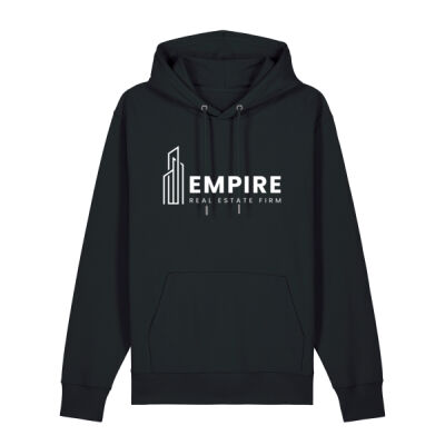 Empire White - Unisex Cruiser 2.0 Hooded Sweatshirt Thumbnail