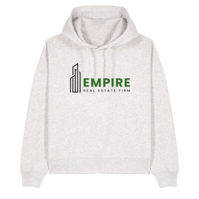 Empire - Women's Stella Nora Hooded Sweatshirt Thumbnail