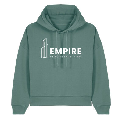 Empire - Women's Stella Nora Hooded Sweatshirt Thumbnail