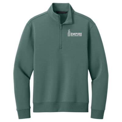 Empire - Soft Spacer 1/4 Zip Thumbnail