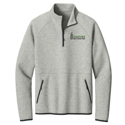 Empire - Phenom 1/4 Zip Thumbnail