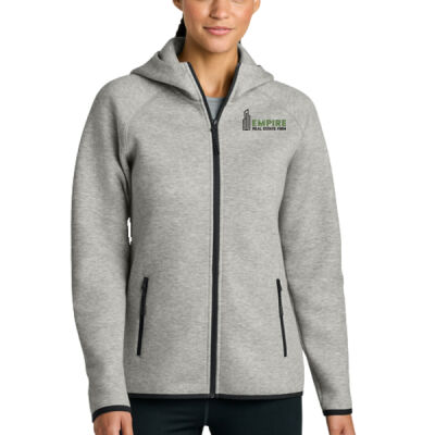 Empire - Women's Phenom Full Zip Hoodie Thumbnail