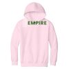 Youth Heavy Blend Hooded Sweatshirt Thumbnail