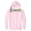 Youth Heavy Blend Hooded Sweatshirt Thumbnail