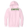 Youth Heavy Blend Hooded Sweatshirt Thumbnail