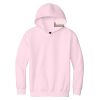 Youth Heavy Blend Hooded Sweatshirt Thumbnail
