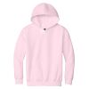 Youth Heavy Blend Hooded Sweatshirt Thumbnail
