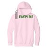 Youth Heavy Blend Hooded Sweatshirt Thumbnail