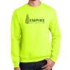 Essential Fleece Crewneck Sweatshirt Thumbnail