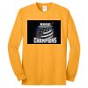Long Sleeve Core Blend Tee Thumbnail